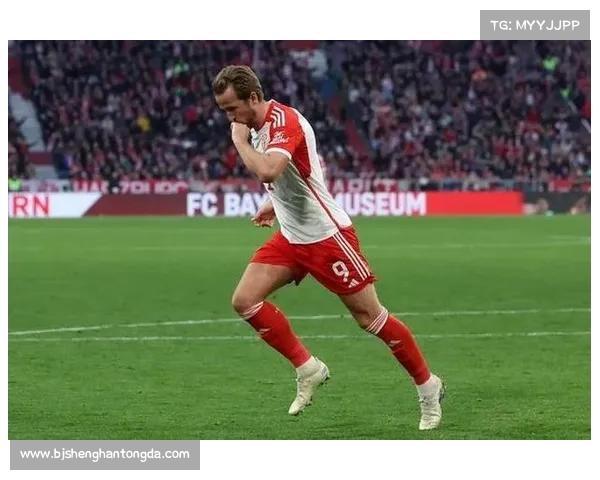 哈里凯恩如何凭借非凡实力与技艺成为全球顶级射手的幕后故事