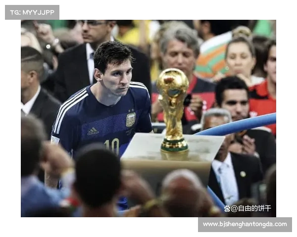 全方位解析梅西在各类小型国际赛事中的多项辉煌冠军成就深度研究